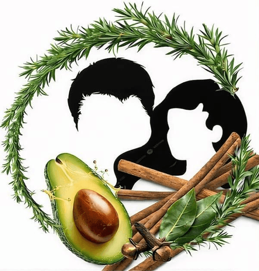 Logo Nature Sumaq desenfocado