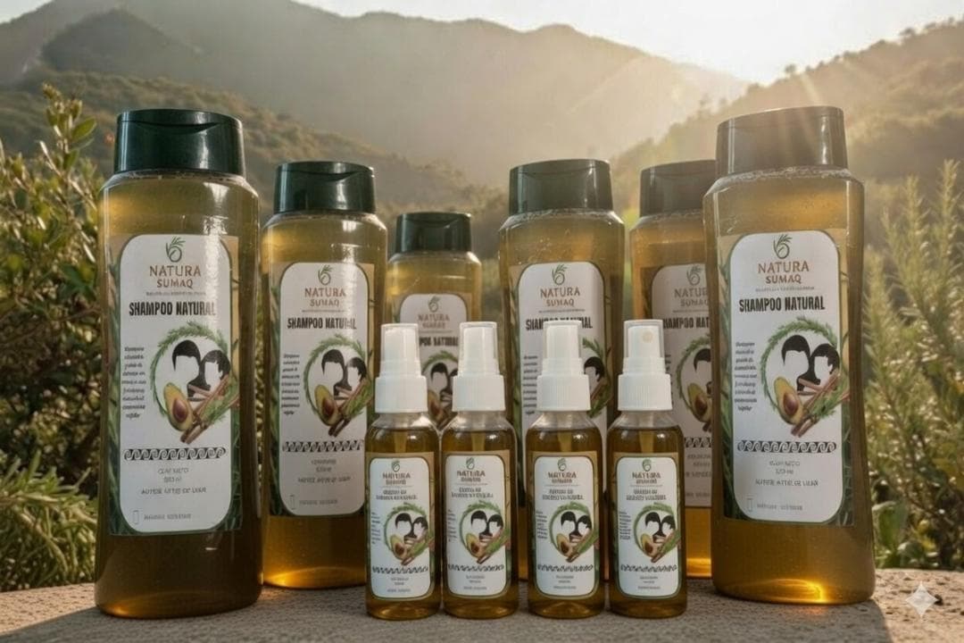 Naturaleza Nature Sumaq